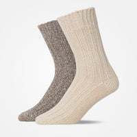 color-mix (offwhite/braun)