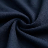 Schlafanzug Set Damen kurz - Kleidung -Dunkelblau