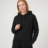 Hoodie Damen - Oberteile - Oversized Fit