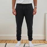 Sweatpants Herren - Hosen - Körpernahe Passform