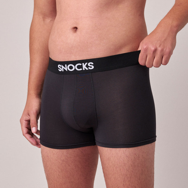 Premium  Boxershorts - Unterhosen - Langlebigkeit
