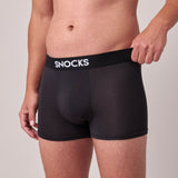 Boxer Premium - Biancheria Intima - Durata