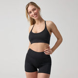 Sport Hot Pants - Hosen - Funktionsmaterial