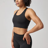 Brassière de sport en mesh - Hauts - Coupe parfaite