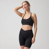 Radlerhose Damen V Cross - Hosen - Schnelltrocknend