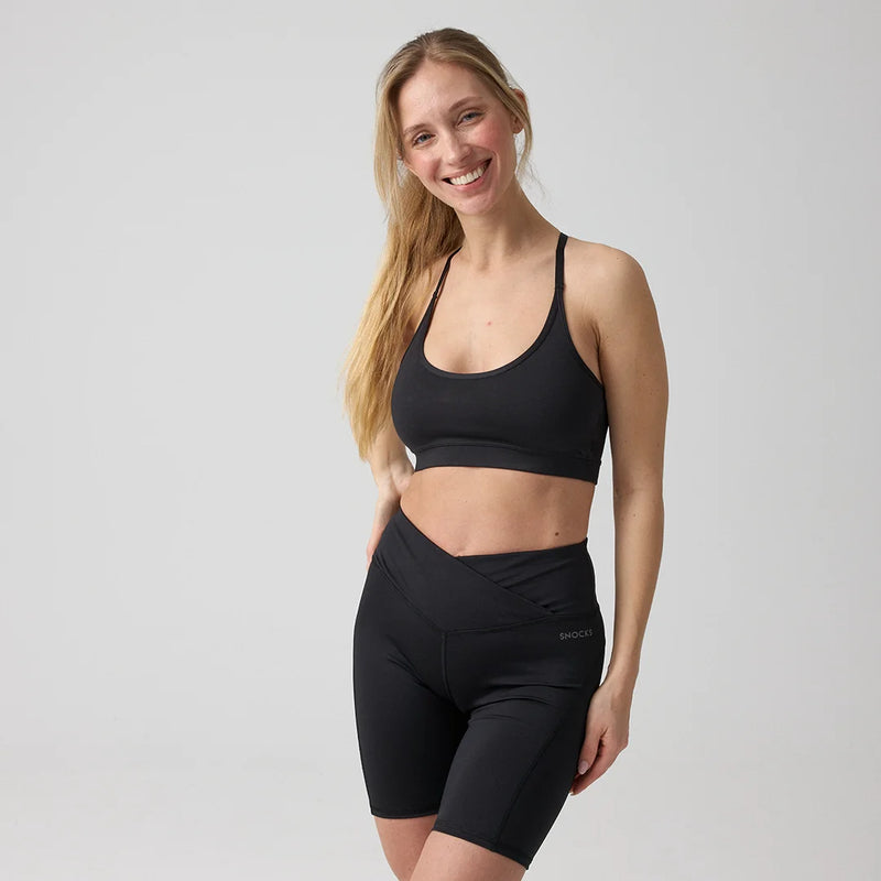 Soutien-gorge de sport X Back - Hauts - Régulation de l'humidité