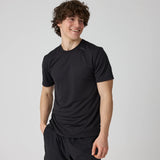T-shirt d'entraînement mesh homme - Hauts - Liberté de mouvement maximale