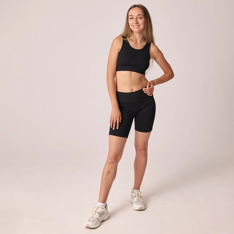 Cuissard Seamless Femme - Pantalons - Effet gainant