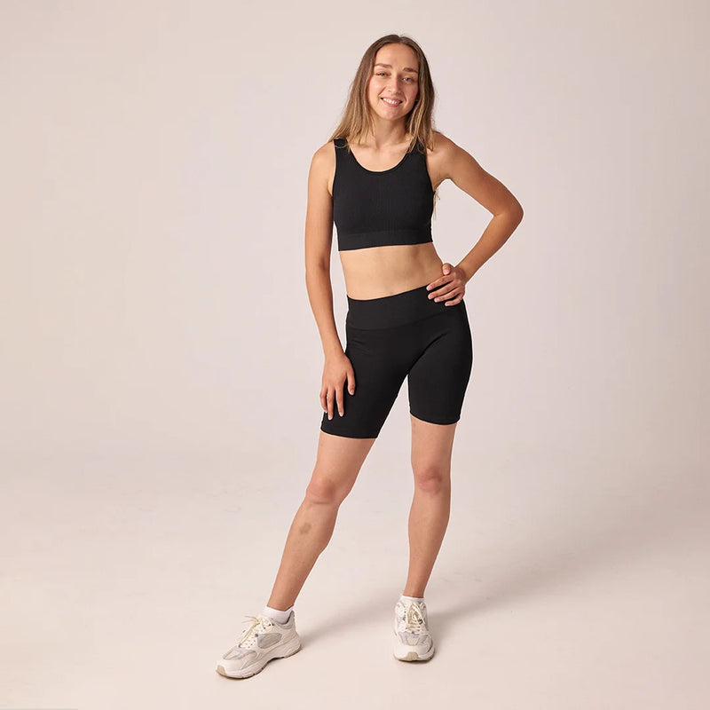 Brassière de sport sans coutures - Hauts - Parfaitement combinable