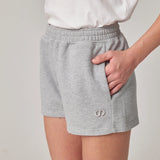 Sweatshorts Damen - Hosen - Praktische Seitentaschen