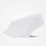 Chaussettes Quarter - Chaussettes - Blanc