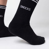 Hohe Sportsocken mit Streifen Kinder - Socken - 