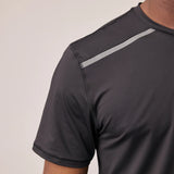 Maglia da allenamento con strisce riflettenti - Maglie - Strisce riflettenti