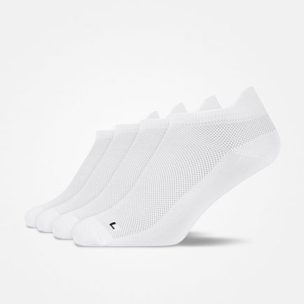 Laufsocken - Socken - Weiß