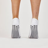 Pilates Socken knöchellang - Socken - Rutschfester Halt