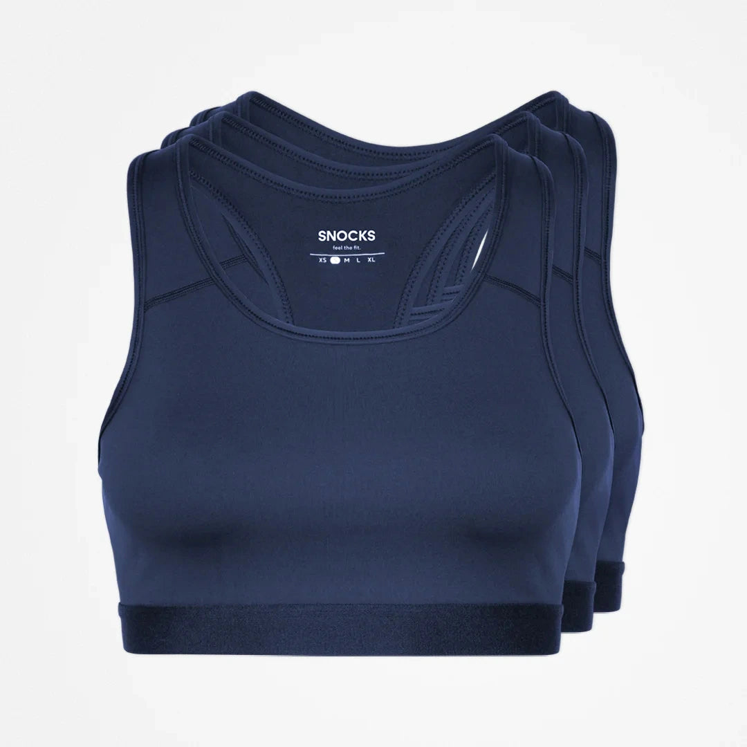 {"alt": "Sport-BH - Oberteile - Dunkelblau", "quantity":"3"}
