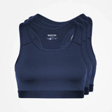 {"alt": "Sport-BH - Oberteile - Dunkelblau", "quantity":"3"}