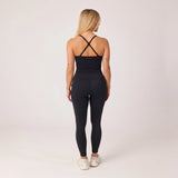Sport-BH Bralette - Oberteile - 