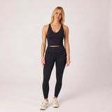 Sport-BH Bralette - Oberteile - Passform