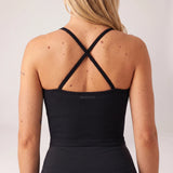 Sport-BH Bralette - Oberteile - 