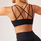Premium Sport-BH Multi-Strap - Oberteile - 