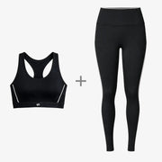 Retro Kontrast Gym Bundle