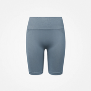 Cuissard Seamless Femme - Pantalons - Bleu pigeon