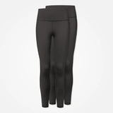 {"alt": "High Waist Leggings - Hosen  Dunkelgrau", "quantity":"2"}