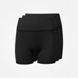 {"alt": "Sport Hot Pants - Hosen - Schwarz", "quantity":"3"}