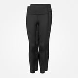 {"alt": "Leggings Thermiques Femme - Pantalons - Noir", "quantity":"2"}