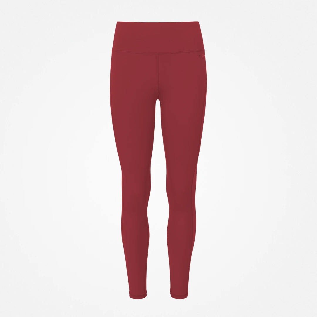 {"alt": "Legginsy termiczne damskie - spodnie - czerwone", "quantity":"1"}