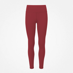 {"alt": "Leggings Termici Donna - Pantaloni - Rosso", "quantity":"1"}