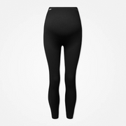 Leggings premaman seamless - Pantaloni - Nero