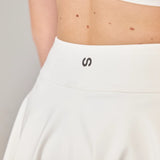 Gonna da tennis donna - Pantaloni - Logo SNOCKS