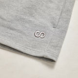 Sweatshorts Damen - Hosen - SNOCKS Stickerei
