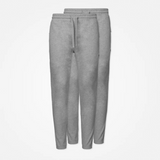 {"alt": "Pantalon de survêtement homme - Pantalons - Gris clair", "quantity":"2"}