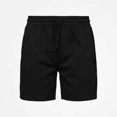 {"alt": "Shorts en sweat pour hommes - Pantalons - Noir", "quantity":"1"}