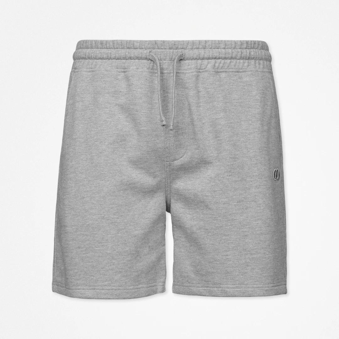 Sweatshorts Herren - Hosen - Hellgrau