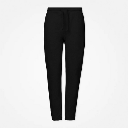Pantalon de survêtement femme - Pantalons - Noir