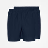 {"alt": "Pantaloncini sportivi uomo - Pantaloni - Blu scuro", "quantity":"2"}