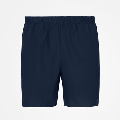 Kurze Sporthose Herren - Hosen - Dunkelblau