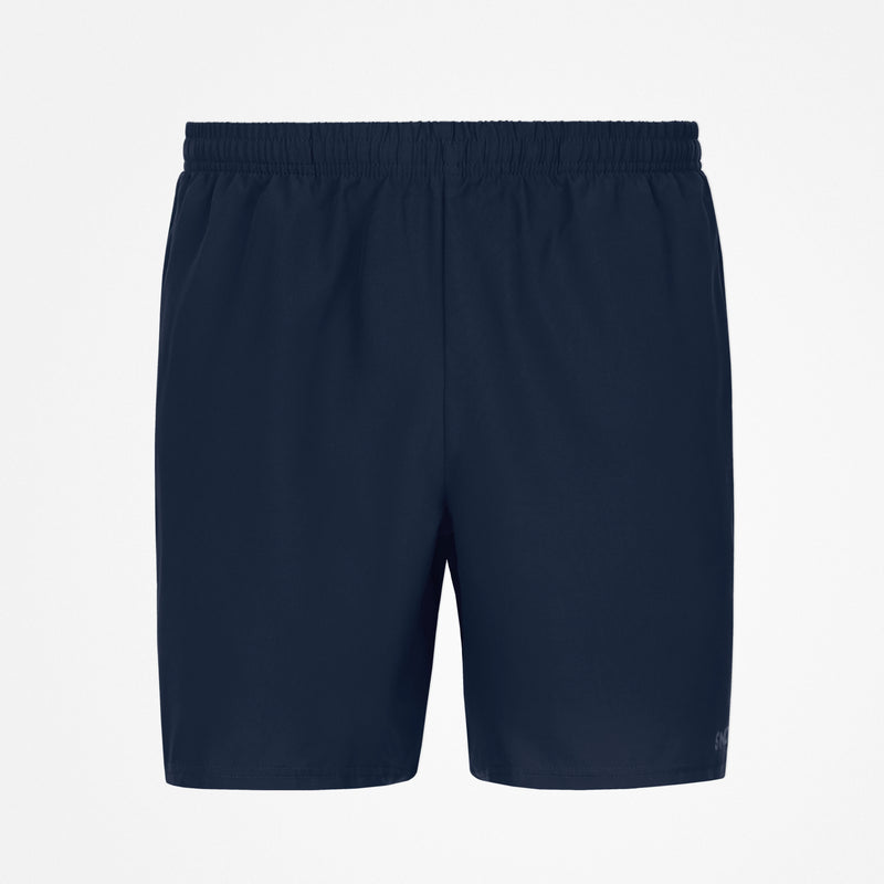 Pantaloncini sportivi uomo - Pantaloni - Blu scuro
