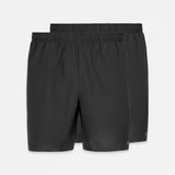 {"alt": "Pantaloncini sportivi da uomo - Pantaloni - Grigio scuro", "quantity":"2"}