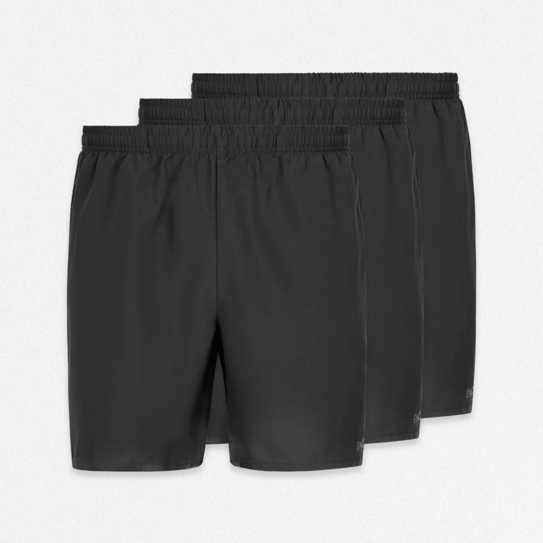 {"alt": "Pantaloncini sportivi da uomo - Pantaloni - Grigio scuro", "quantity":"3"}