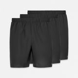 {"alt": "Pantaloncini sportivi da uomo - Pantaloni - Grigio scuro", "quantity":"3"}