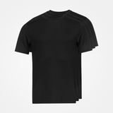 {"alt": "Maglietta da allenamento uomo - Capispalla - Nero", "quantity":"3"}