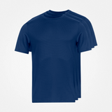 {"alt": "Maglietta da allenamento uomo - Capispalla - Blu", "quantity":"3"}