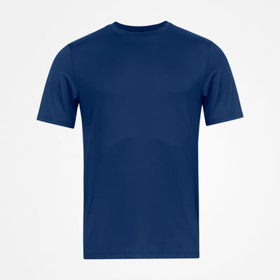 Maglietta da allenamento uomo - Capispalla - Blu