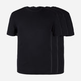 {"alt": "Trainingsshirt Allover Mesh Herren -Oberteile - Schwarz", "quantity":"3"}