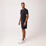 Trainingsshirt Allover Mesh Herren -Oberteile - 
